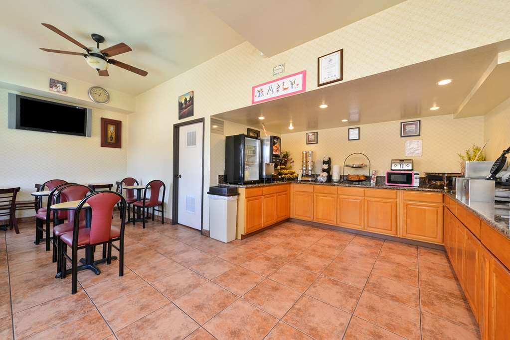Hotel Heritage El Monte Facilities photo