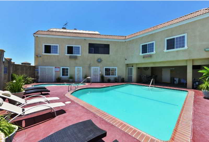 Hotel Heritage El Monte Exterior photo