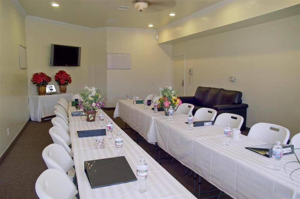 Hotel Heritage El Monte Facilities photo